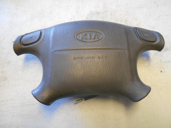 Airbag Volante Kia Carnival 2000 AV16